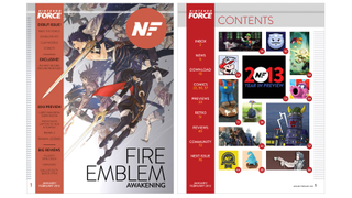 <em>Nintendo Power</em> Is Gone, But Nintendo Magazines Live On